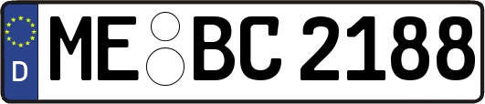 ME-BC2188