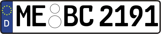 ME-BC2191