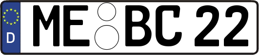 ME-BC22