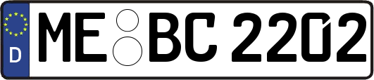ME-BC2202