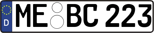 ME-BC223