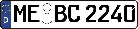 ME-BC2240