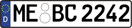 ME-BC2242
