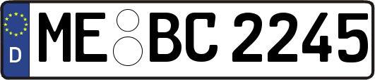 ME-BC2245