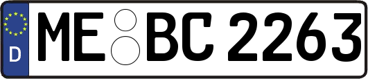 ME-BC2263