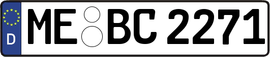 ME-BC2271