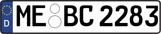 ME-BC2283