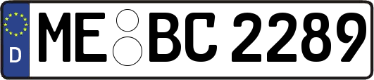 ME-BC2289
