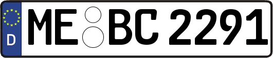 ME-BC2291