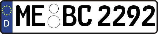 ME-BC2292