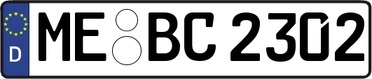 ME-BC2302