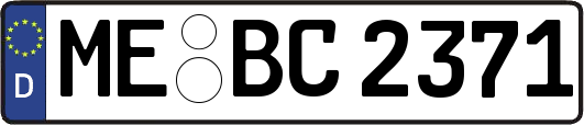 ME-BC2371