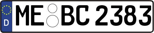 ME-BC2383