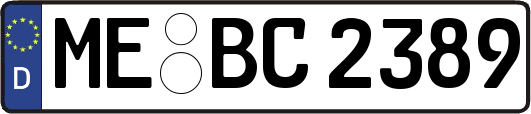 ME-BC2389