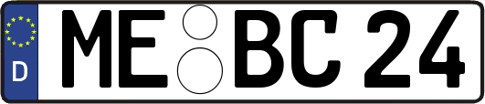 ME-BC24
