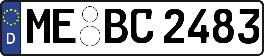 ME-BC2483