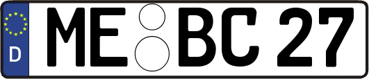 ME-BC27