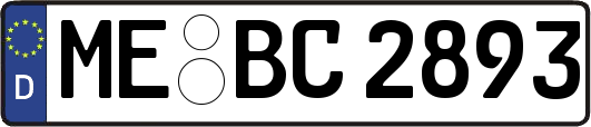 ME-BC2893