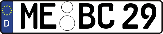 ME-BC29