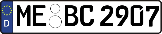 ME-BC2907