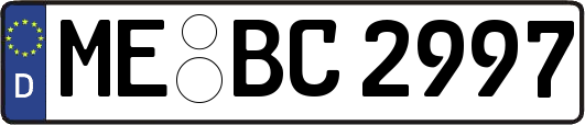 ME-BC2997