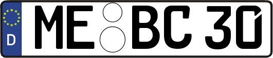 ME-BC30