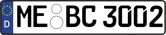 ME-BC3002