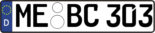 ME-BC303