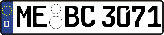 ME-BC3071