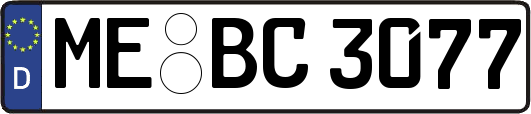 ME-BC3077