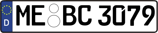 ME-BC3079