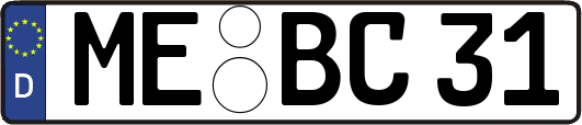 ME-BC31