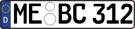 ME-BC312