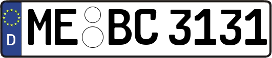 ME-BC3131