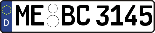ME-BC3145