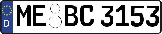 ME-BC3153