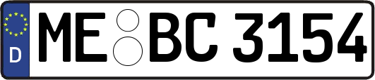 ME-BC3154