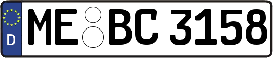 ME-BC3158