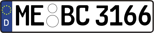 ME-BC3166