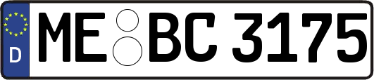 ME-BC3175