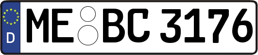 ME-BC3176