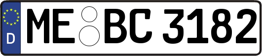 ME-BC3182
