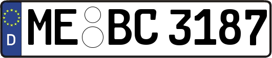 ME-BC3187