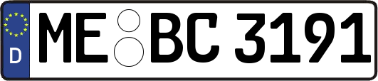 ME-BC3191