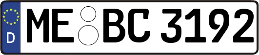 ME-BC3192