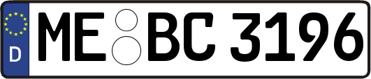 ME-BC3196