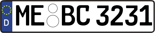 ME-BC3231