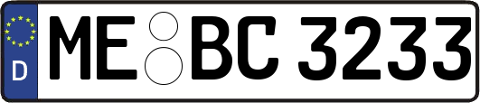 ME-BC3233