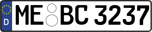 ME-BC3237