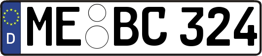 ME-BC324